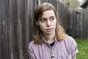 Artist Julien Baker